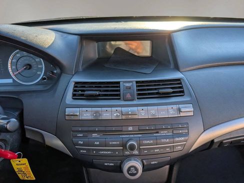 Used 2010 Honda Accord EX-L image 33