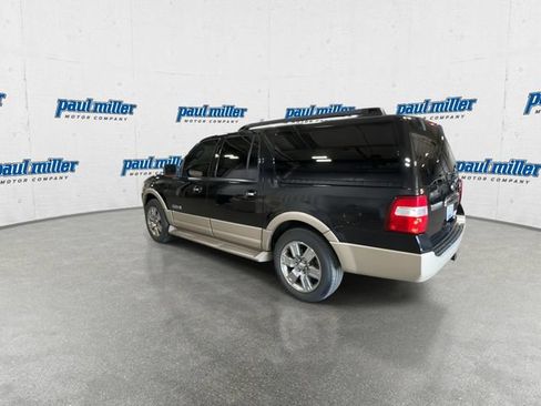 Used 2008 Ford Expedition EL 4WD image 8