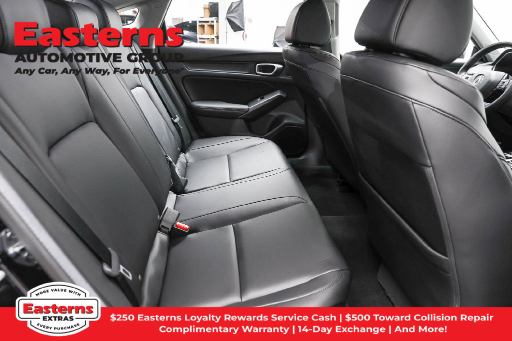 Used 2025 Acura Integra FWD image 22