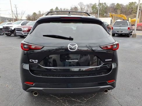 Used 2024 MAZDA CX-5 AWD 2.5 S image 18