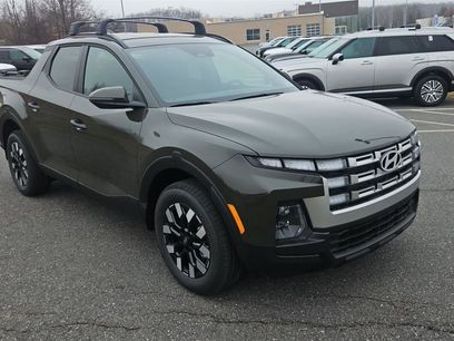 New 2026 Hyundai Santa Cruz SEL