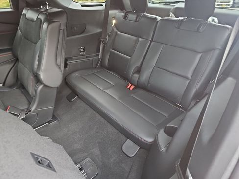 New 2026 Ford Explorer ST image 46