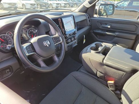 New 2026 RAM 1500 Express image 3