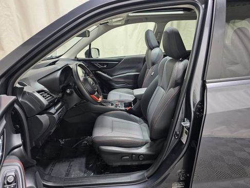 Certified 2024 Subaru Forester Sport image 14