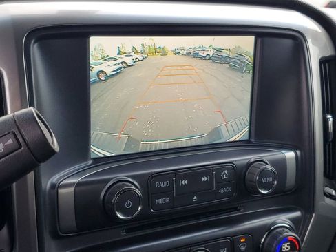 Used 2016 Chevrolet Silverado 1500 LT w/ All Star Edition AWD/4WD image 20