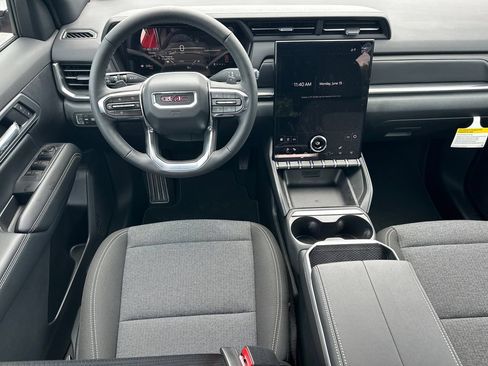 New 2026 GMC Terrain Elevation w/ Technology Package II FWD image 23
