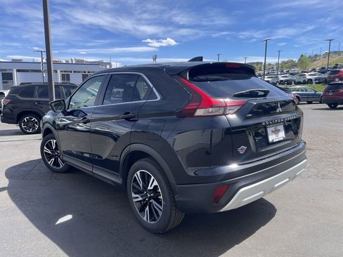 Used 2025 Mitsubishi Eclipse Cross SE image 5