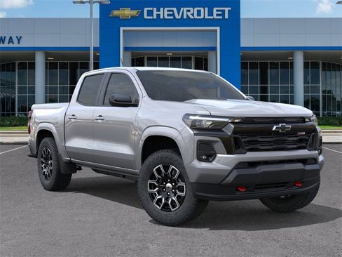 New 2026 Chevrolet Colorado Z71 w/ Z71 Convenience Package 2 image 7