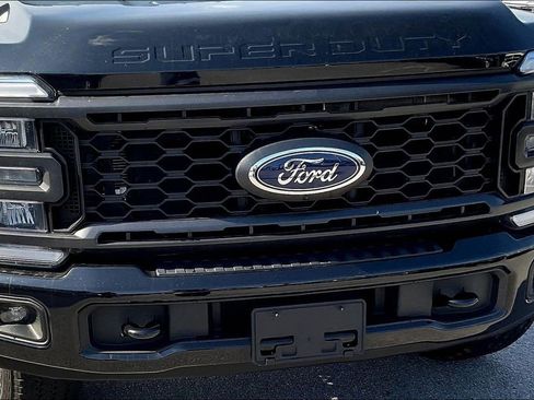 Certified 2024 Ford F350 XL w/ STX Appearance Package image 34