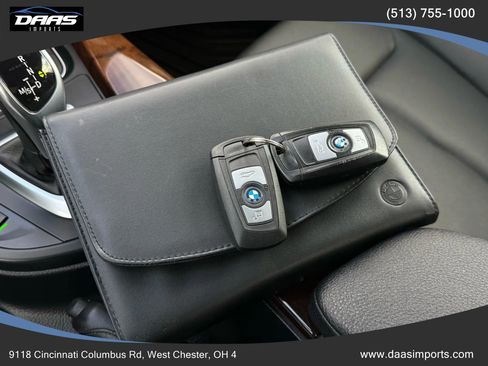 Used 2014 BMW 428i xDrive Coupe image 37