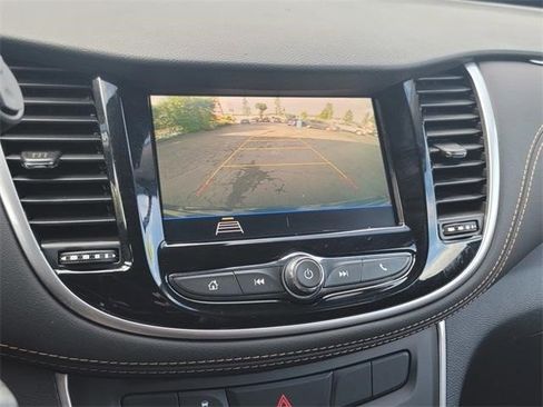 Certified 2022 Chevrolet Trax LS w/ Tint and Cruise Package image 22