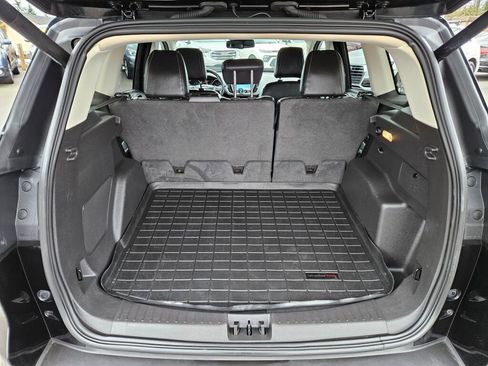 Used 2017 Ford Escape Titanium image 11