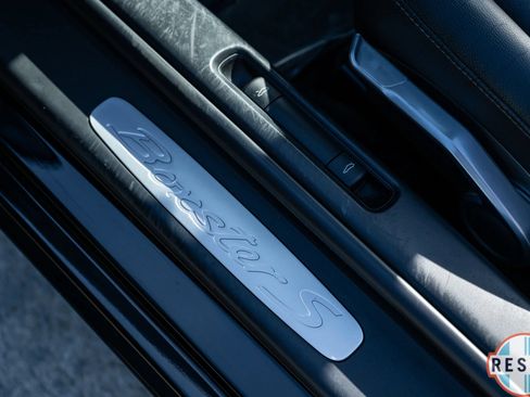 Used 2010 Porsche Boxster S RWD image 30