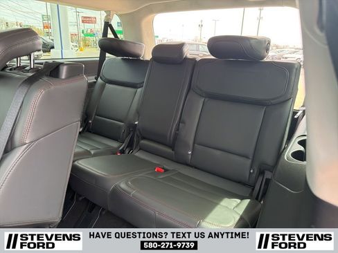 Used 2025 Ford Expedition Max Active RWD image 38