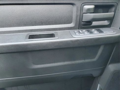 New 2026 RAM 3500 Tradesman w/ Safety Group image 14