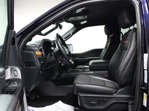 Used 2025 Ford F150 Tremor w/ Tow/Haul Package image 12