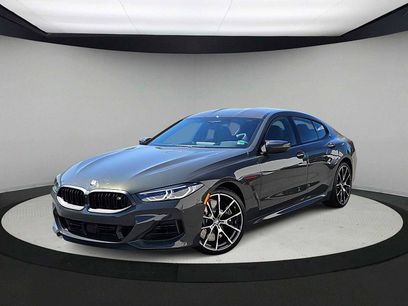 New 2026 BMW M850i xDrive