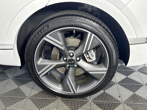 Certified 2025 Genesis GV80 3.5T Prestige image 33