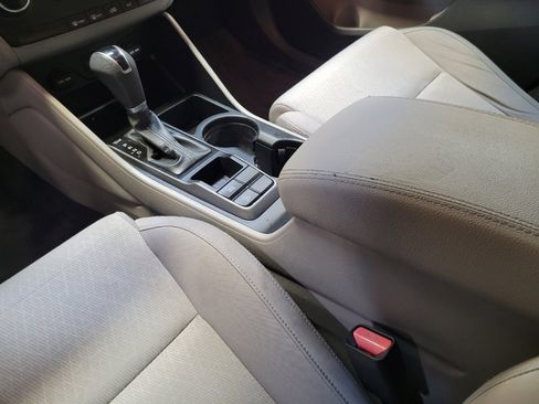 Used 2016 Hyundai Tucson SE w/ Option Group 02 image 26