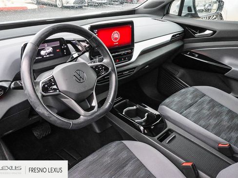 Used 2021 Volkswagen ID.4 Pro image 19