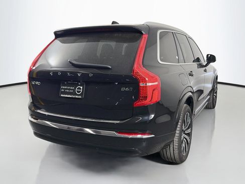 Certified 2023 Volvo XC90 B6 Plus w/ Protection Package Premier AWD/4WD image 6