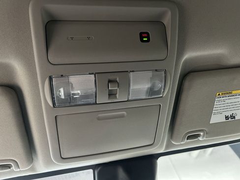 New 2026 Nissan Frontier S w/ S Utility Package image 17