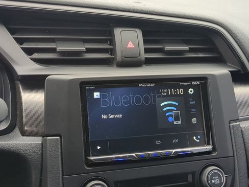 Used 2019 Honda Civic Sport image 15