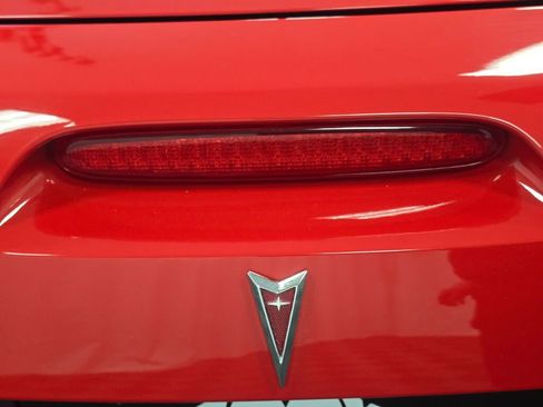 Used 2009 Pontiac Solstice GXP w/ Club Sport Package image 55