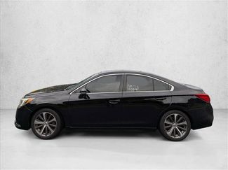 Used 2015 Subaru Legacy 3.6R Limited AWD/4WD video 2