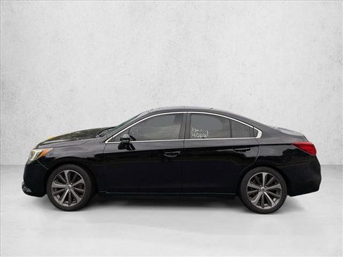 Used 2015 Subaru Legacy 3.6R Limited AWD/4WD image 2