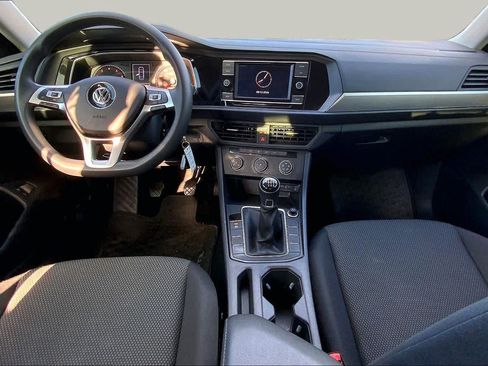 Used 2021 Volkswagen Jetta S FWD image 14