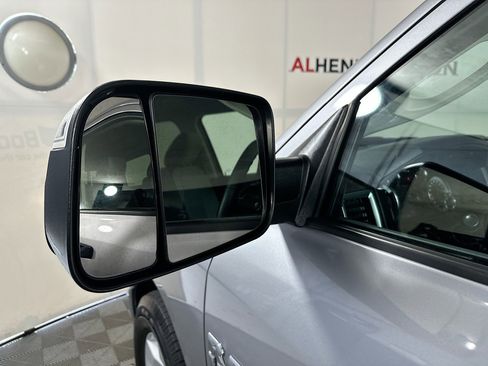 Used 2023 RAM 1500 Classic SLT w/ Trailer & Traction Group image 10