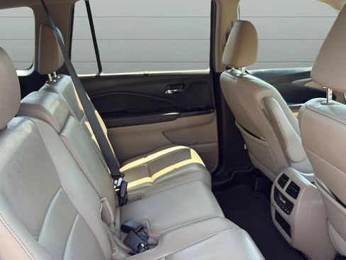 Used 2020 Honda Pilot EX-L image 23