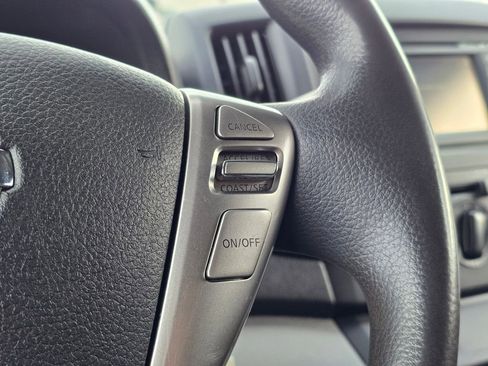 Used 2018 Nissan NV200 SV w/ Navigation Package image 28