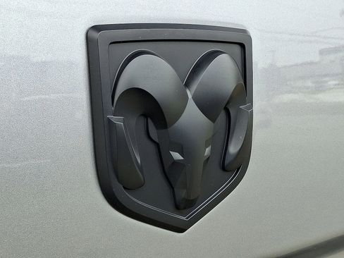 Used 2024 RAM 1500 Classic Warlock image 24