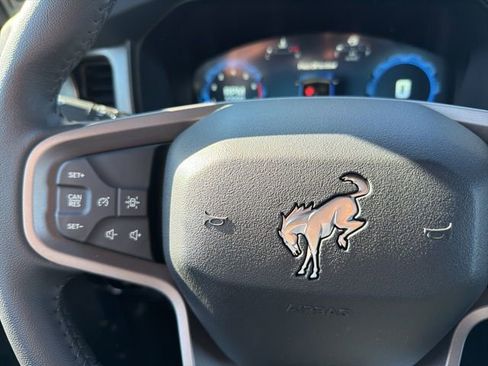 New 2026 Ford Bronco Big Bend AWD/4WD image 17