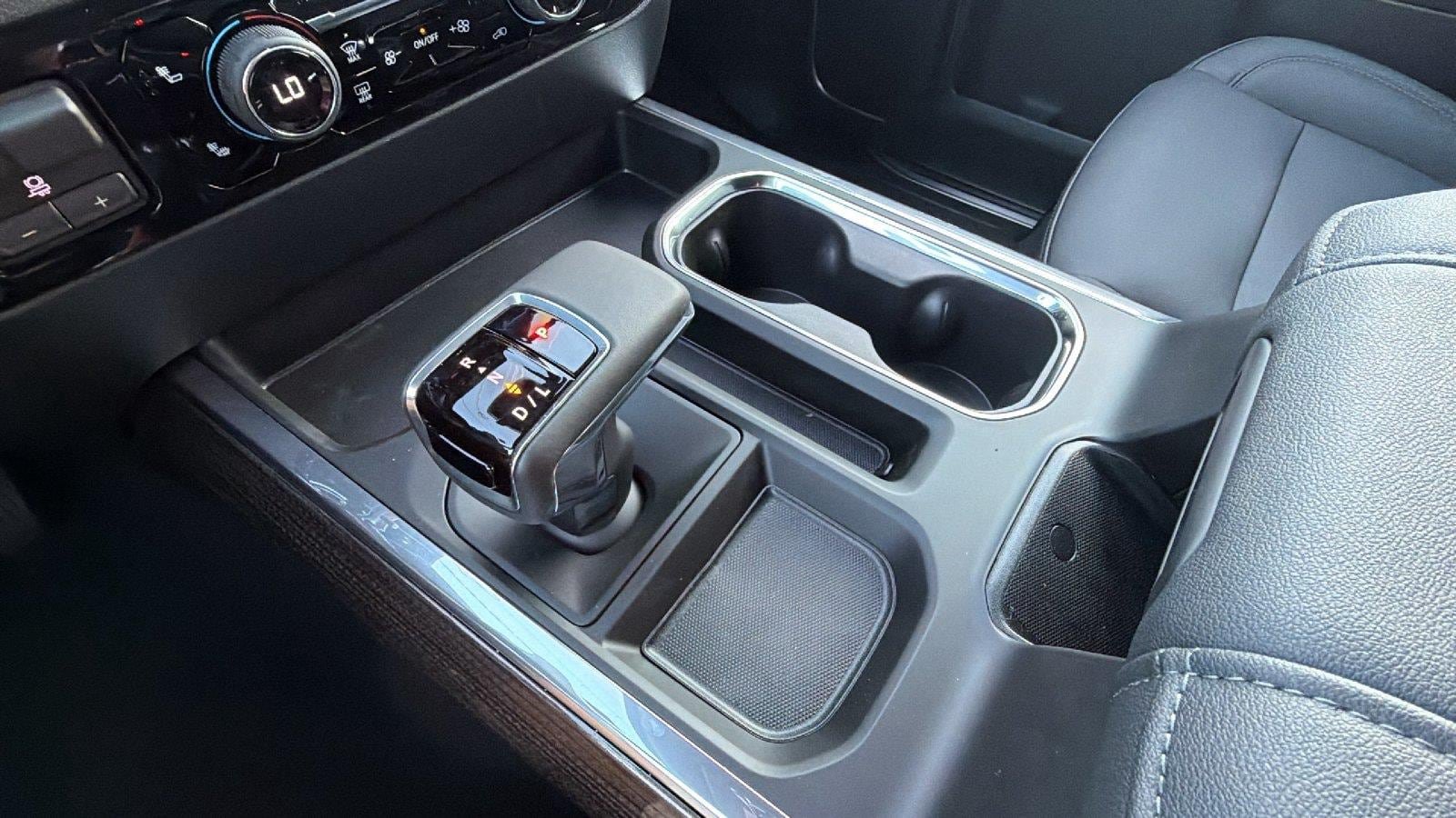New 2026 Chevrolet Silverado 1500 RST AWD/4WD image 27