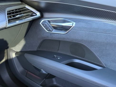 Used 2024 Audi e-tron GT Prestige w/ Prestige Package image 24