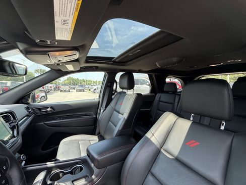 Used 2026 Dodge Durango GT AWD/4WD image 27