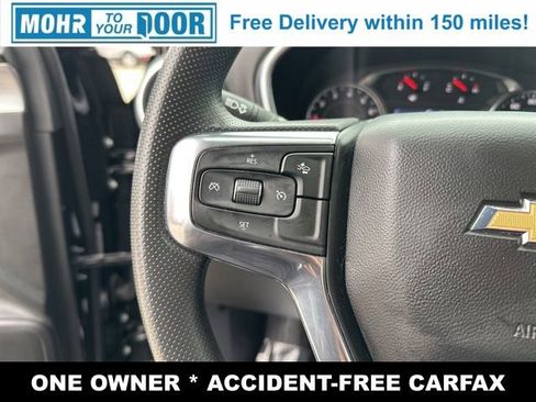 Used 2023 Chevrolet Blazer LT w/ LPO, Floor Liner Package image 13