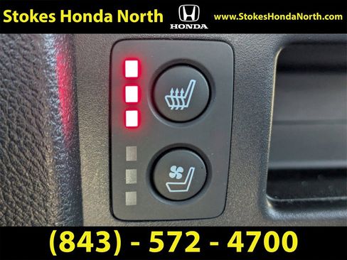 Certified 2024 Honda Ridgeline Black Edition image 26