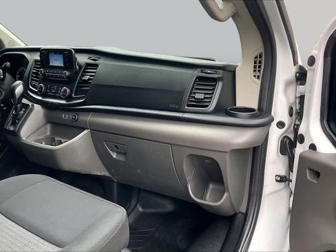 Used 2022 Ford Transit 250 Low Roof w/ Exterior Upgrade Package RWD image 18