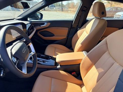 Certified 2025 Audi A5 2.0T Premium w/ Convenience Package AWD/4WD image 7