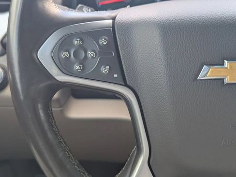 Used 2017 Chevrolet Tahoe Premier AWD/4WD image 22