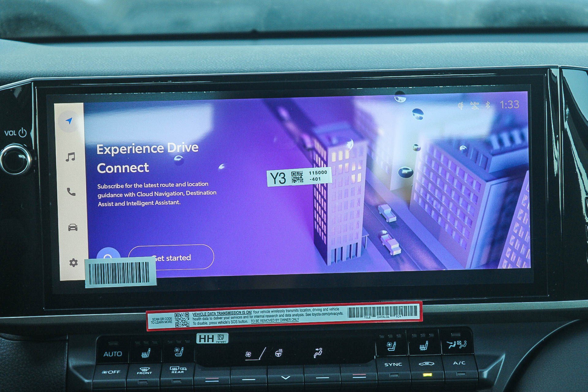New 2026 Toyota Camry XSE w/ Premium Package FWD image 17