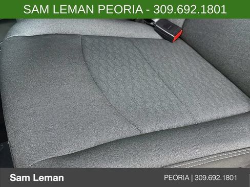 New 2026 RAM 2500 Tradesman AWD/4WD image 19