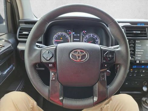Used 2021 Toyota 4Runner Nightshade AWD/4WD image 20