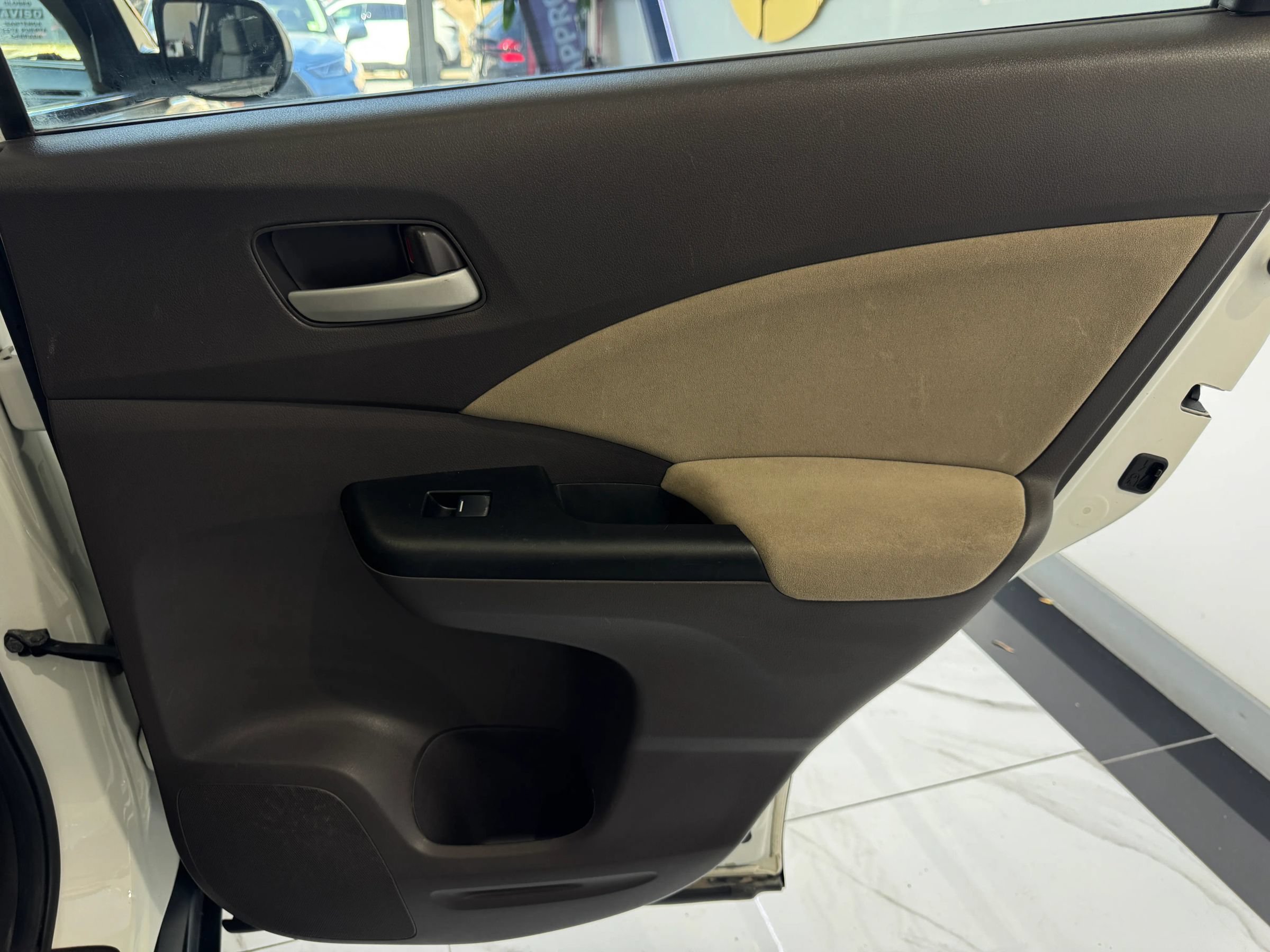 Used 2014 Honda CR-V EX image 26