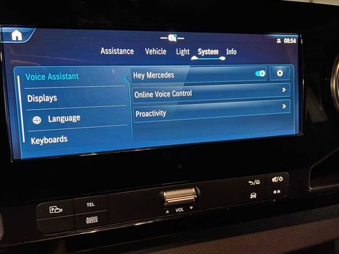 Used 2025 Mercedes-Benz Sprinter 2500 image 36