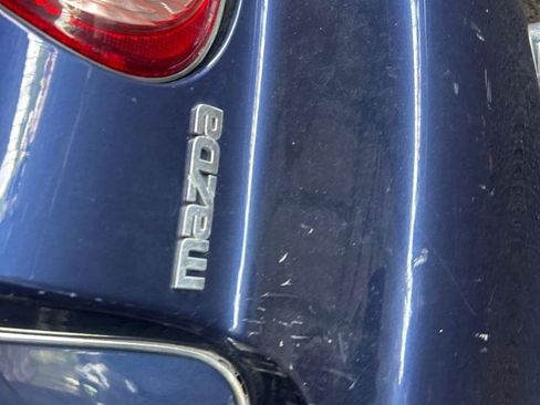 Used 2002 MAZDA MX-5 Miata RWD image 10